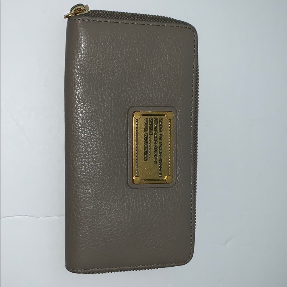 Marc by Marc Jacobs wallet